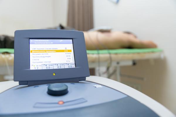 Болезнь Бехтерева